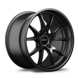 Apex FL-5 Alloy Wheel 18x10.5 ET22 5x120mm Satin Black 72.56mm CB