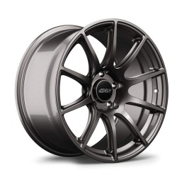 Apex SM-10 Alloy Wheel 18x10.5 ET22 5x120mm Anthracite 72.56mm CB