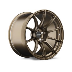 Apex Forged Alloy Wheel SM-10RS 18