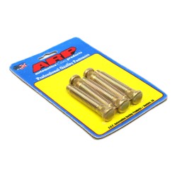 Arp Extended Wheel Studs Mazda Mx5 94-05 Na Nb Rear Type B 4 Pack 100-7720