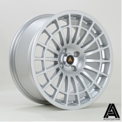 Autostar 500Plus Alloy Wheel 17