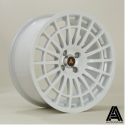 Autostar 500Plus Alloy Wheel 17