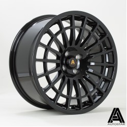 Autostar 500Plus Alloy Wheel 17