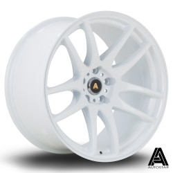 Autostar A510 Alloy Wheel 19