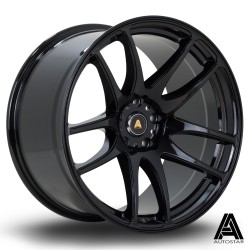 Autostar A510 Alloy Wheel 19