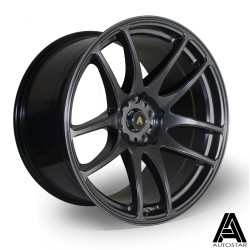 Autostar A510 Alloy Wheel 19