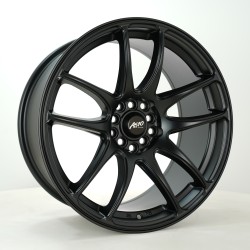 Autostar A510 Alloy Wheel 18