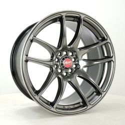 Autostar A510 Alloy Wheel 18