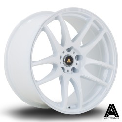 Autostar A510 Alloy Wheel 19