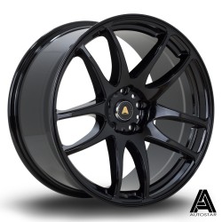 Autostar A510 Alloy Wheel 19