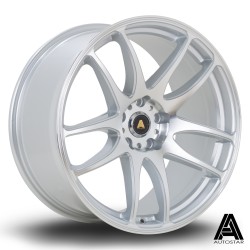 Autostar A510 Alloy Wheel 19