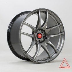 Autostar A510 Alloy Wheel 19