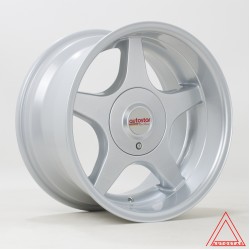 Autostar A5 Alloy Wheel 16