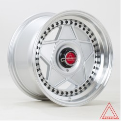 Autostar Centro Alloy Wheel 15