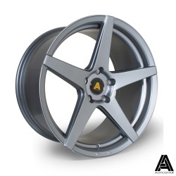 Autostar Chicane Alloy Wheel 19