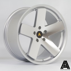 Autostar Euro Alloy Wheel 18