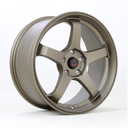 Autostar FF5 Alloy Wheel 18