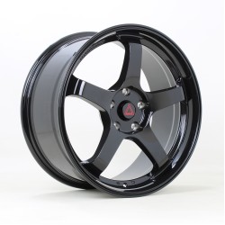 Autostar FF5 Alloy Wheel 18