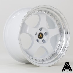 Autostar GT5 Alloy Wheel 19