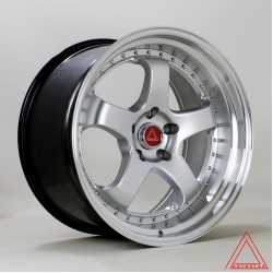 Autostar GT5R Alloy Wheel 19