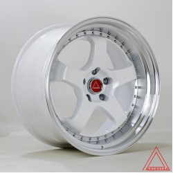 Autostar GT5R Alloy Wheel 19