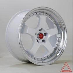 Autostar GT5R Alloy Wheel 19