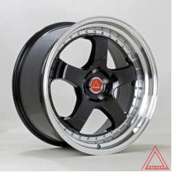 Autostar GT5R Alloy Wheel 19