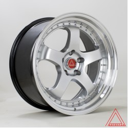 Autostar GT5R Alloy Wheel 19