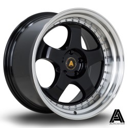 Autostar GT5 Alloy Wheel 19