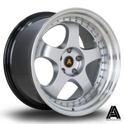 Autostar GT5 Alloy Wheel 19