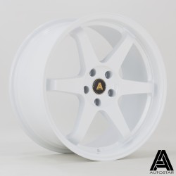 Autostar GT6 Alloy Wheel 19