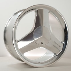 Autostar Legend03 Alloy Wheel 18