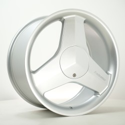 Autostar Legend03 Alloy Wheel 18