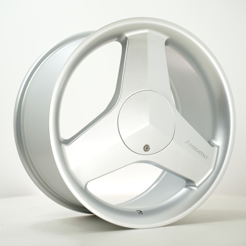Autostar Legend03 Alloy Wheel 18 Autostar Legend03 Alloy Wheel 18