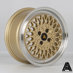 Autostar Minus Alloy Wheel 16