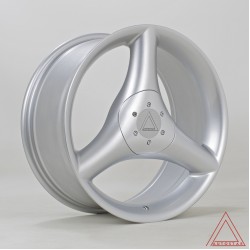 Autostar MP3 Alloy Wheel