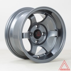 Autostar Roku Alloy Wheel