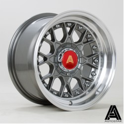 Autostar Sprint Alloy Wheel 15