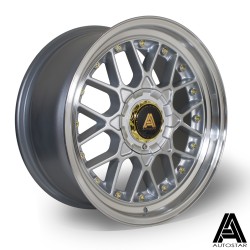 Autostar Sprint Alloy Wheel 17