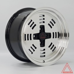 Autostar Sutorro Alloy Wheel 15