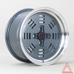 Autostar Sutorro Alloy Wheel 15