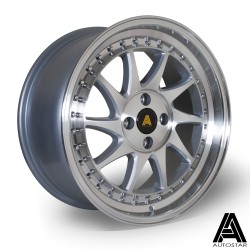 Autostar Vader Alloy Wheel 17