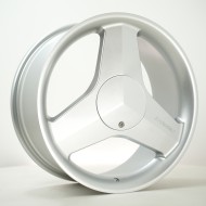 Autostar Legend03 Alloy Wheel