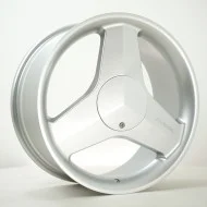 Autostar Legend03 Alloy Wheel