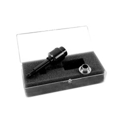 Autotech HPFP High Pressure Fuel Pump Upgrade Kit VAG 2.0 TFSI EA113 Mazda 3 MPS 2.3