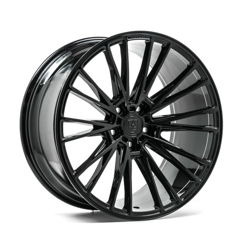 AXE CF2 Alloy Wheel 20x10 5x120 ET35 Gloss Black 72.6 CB AXE CF2 Alloy Wheel 20x10 5x120 ET35 Gloss Black 72.6 CB