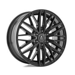 AXE EX30T Alloy Wheel 19x8 6x120 ET45 Satin Black 74.6 CB