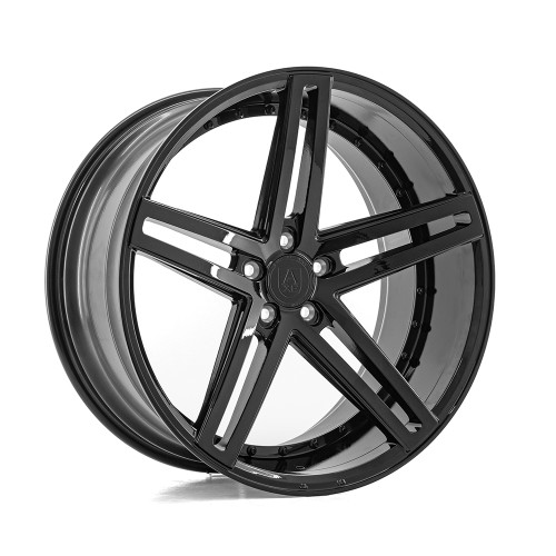 AXE EX20 Alloy Wheel 22x9 5x112 ET25 Gloss Black 74.1 CB AXE EX20 Alloy Wheel 22x9 5x112 ET25 Gloss Black 74.1 CB