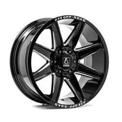 AXE AT3 Alloy Wheel