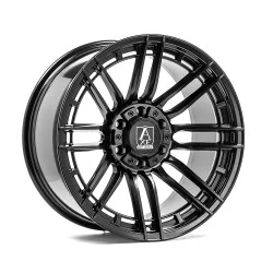 AXE AT8 Alloy Wheel